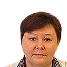 Тумаева Евдокия Николаевна, онколог