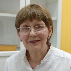 Юдакова Валентина Митрофановна, венеролог