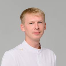 Москаленко Дмитрий Сергеевич, стоматолог-терапевт