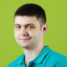Зверек Алексей Сергеевич, детский психолог