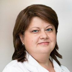 Плахотя Татьяна Григорьевна, гинеколог