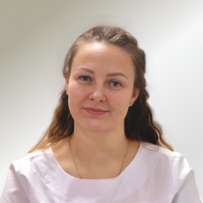 Переродова Анастасия Владимировна, гинеколог