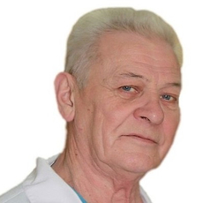 Моругов Владимир Андреевич, анестезиолог