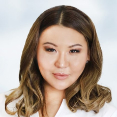 Джевакова Мира Станиславовна, дерматолог