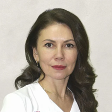 Беляева Елена Евгеньевна, невролог