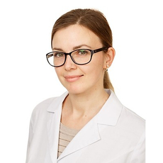 Смирнова Наталья Валерьевна, невролог