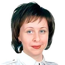 Солонина Людмила Алексеевна, детский гинеколог