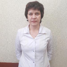 Глумакова Елена Анатольевна, ортодонт