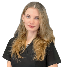 Леонтьева Альбина Искандеровна, ортодонт