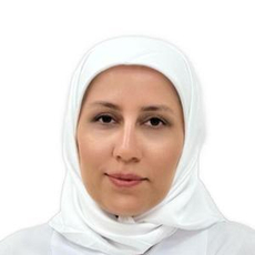 Мусаева Аминат Ахкубековна, гинеколог
