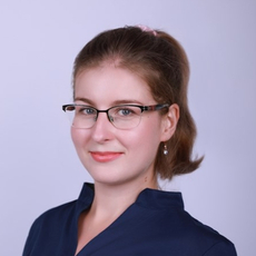 Короткова Ангелина Сергеевна, ЛОР