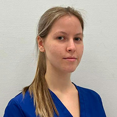 Белякова Ксения Сергеевна, инструктор ЛФК