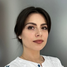 Гокжаева Виктория Юрьевна, ортодонт