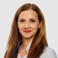 Александрова Татьяна Сергеевна, кардиолог