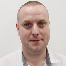 Зиновьев Вадим Анатольевич, хирург