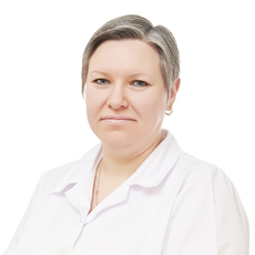 Ролина Ольга Александровна, массажист