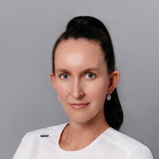 Цыкун Яна Витальевна, стоматолог-ортопед