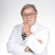 Гавриленко Александр Васильевич, сосудистый хирург