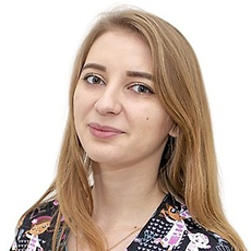 Карачева Кристина Станиславовна, нейропсихолог