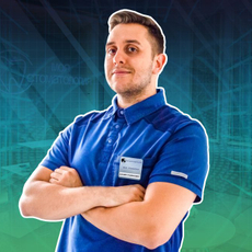 Павлов Даниил Романович, стоматолог-терапевт