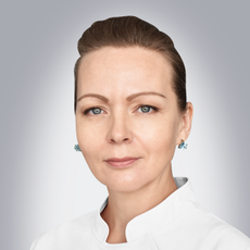 Стоценко Анна Сергеевна, терапевт