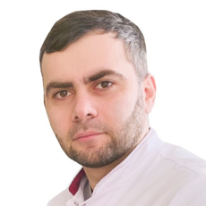 Магомедов Алаудин Сидрединович, хирург
