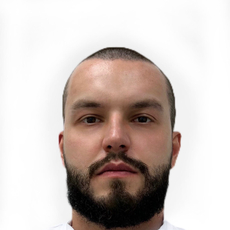 Гончаров Андрей Кириллович, стоматолог-хирург