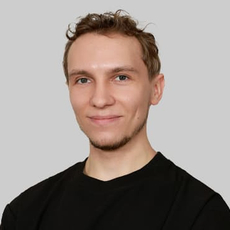 Пастухов Данила Максимович, стоматолог-терапевт