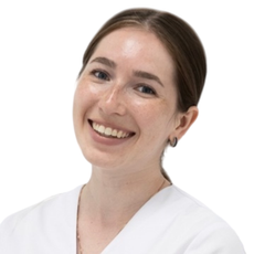 Степанова (Жаткина) Диана Александровна, ортодонт