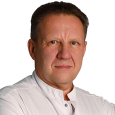 Пимкин Михаил Геннадьевич, онколог