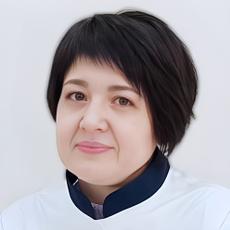 Лебедева Елена Владиславовна, ревматолог