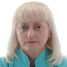 Захарова Марина Владимировна, ЛОР