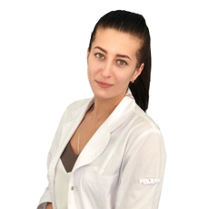 Врачева Дарья Николаевна, ортодонт