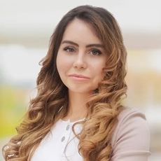 Хусаинова Екатерина Сергеевна, терапевт