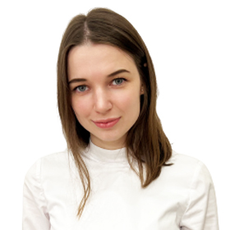 Луковкина Валерия Андреевна, ортодонт