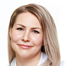 Ланская Илона Алексеевна, терапевт