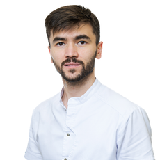 Кадырбаев Галим Файзиевич, ортодонт