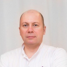 Соколов Александр Анатольевич, пластический хирург