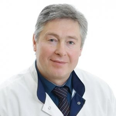 Дыхно Александр Юрьевич, хирург