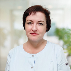 Новожилова Наталия Анатольевна, терапевт