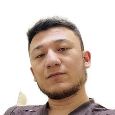 Эрназаров Дилёрбек Позилжонович, хирург