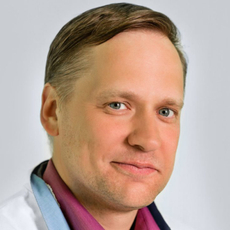 Ковригин Андрей Михайлович, психиатр