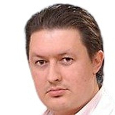 Маслак Антон Александрович, невролог