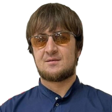 Зиявдинов Магомед Гасанович, остеопат