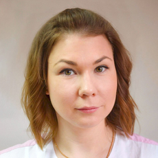 Шмагина Юлия, косметолог