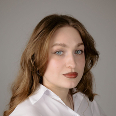 Шихматова Елизавета Сергеевна, психолог