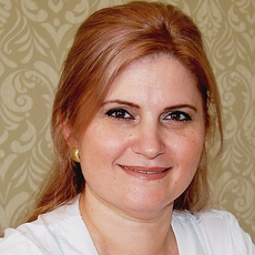 Мурадян Карине Александровна, стоматолог-терапевт