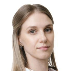 Казарова Кристина Александровна, врач-косметолог