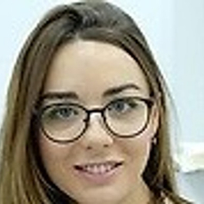 Ратохина София Валерьевна, стоматолог-терапевт