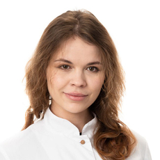 Иванова Наталья Владимировна, терапевт